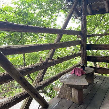 Lai Home Country Cottage B&B Meishan Экстерьер фото