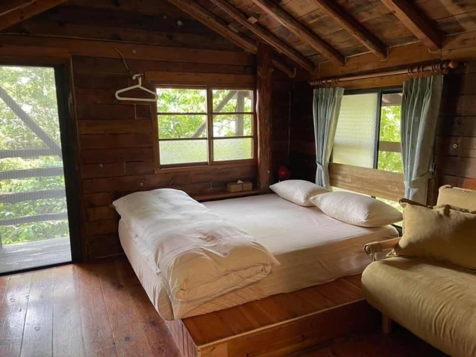 Lai Home Country Cottage B&B Meishan Экстерьер фото