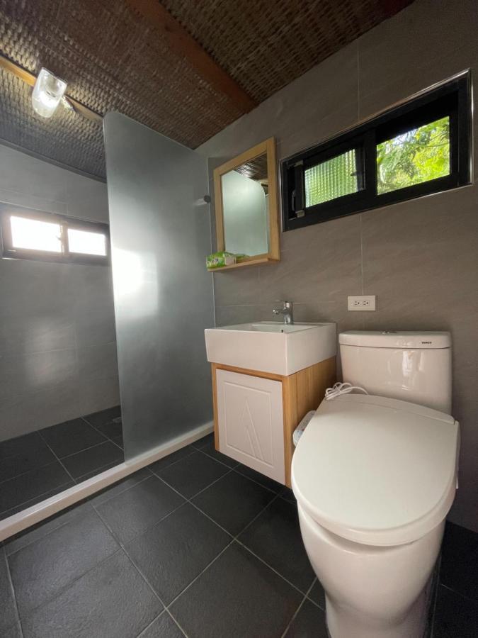 Lai Home Country Cottage B&B Meishan Экстерьер фото